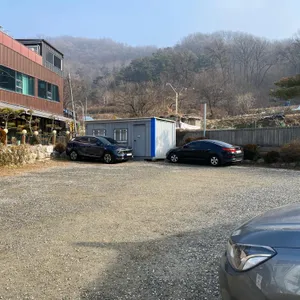 이우철한방누룽지삼계탕 리뷰 사진