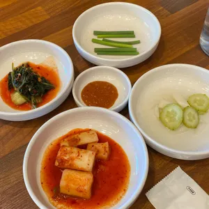 이우철한방누룽지삼계탕 사진