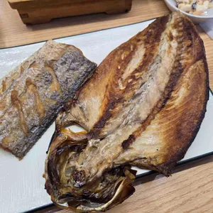 화덕생선 구이정 대표 사진