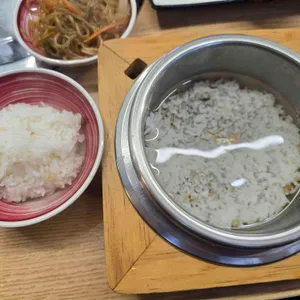 화덕생선 구이정 사진