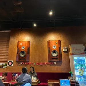 시선 리뷰 사진