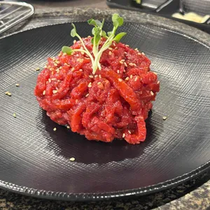 바른암소한우 사진