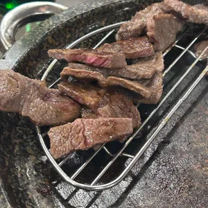 바른암소한우 리뷰 사진