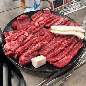 바른암소한우 리뷰 사진