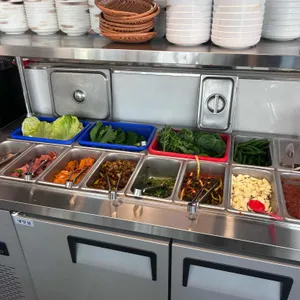 소문난양푼집 리뷰 사진