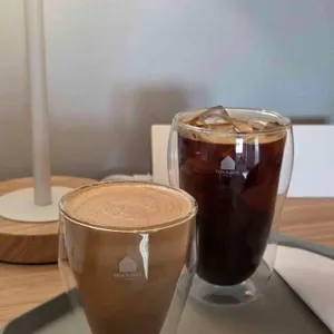 아파트먼트 리뷰 사진