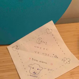 아파트먼트 리뷰 사진