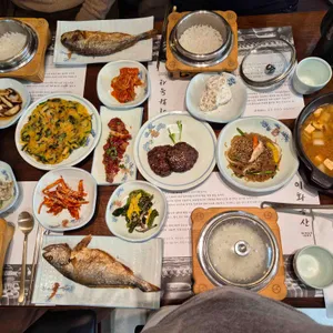 이화동산 사진 1