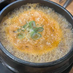 북촌 가마솥 순두부 사진