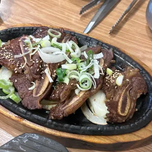 북촌 가마솥 순두부 사진