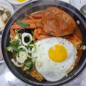 맛이부자튀김맛집 리뷰 사진