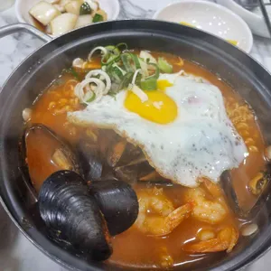 맛이부자튀김맛집 대표 사진