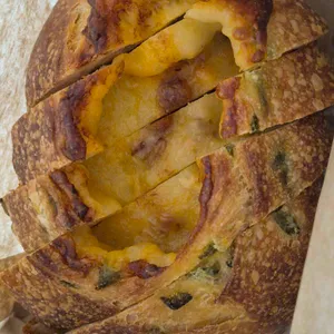 웬즈데이 베이커리 사진