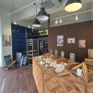 웬즈데이 베이커리 대표 사진