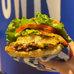 다운타우너 리뷰 사진