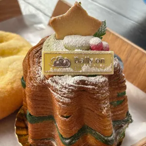 달리온 리뷰 사진