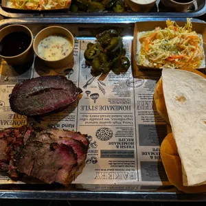 고스트블랙 연남 리뷰 사진