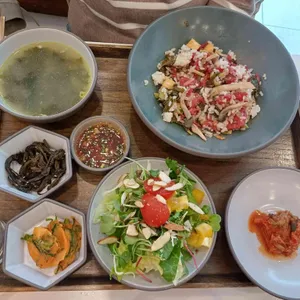 시래기담은 사진 1