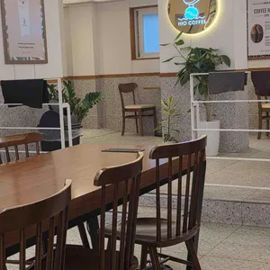 하이오커피 대표 사진