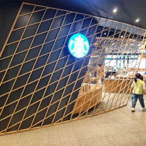 스타벅스 리뷰 사진