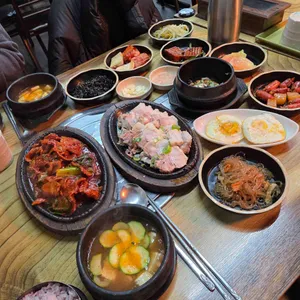 쌈의 대가 사진 1