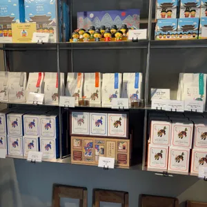 이도림 블로트커피 X 베이크 리뷰 사진