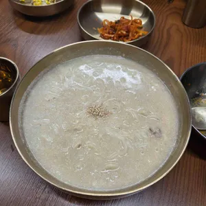 소담칼국수쭈꾸미 사진 1