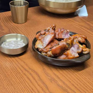 소담칼국수쭈꾸미 리뷰 사진