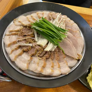 대통보쌈모밀 사진