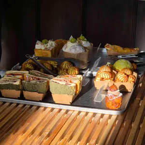 카페 385 리뷰 사진