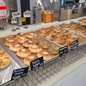 휘베이글 리뷰 사진