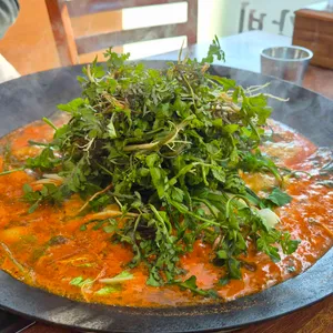 언양물닭갈비 사진 1