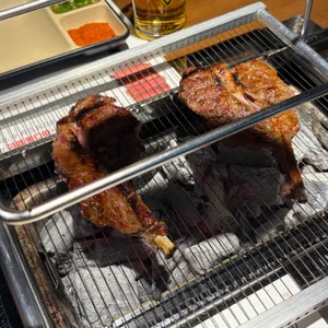 이가네양꼬치 리뷰 사진