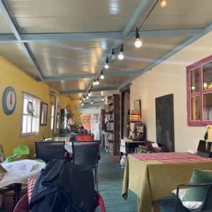 로라의정원 리뷰 사진