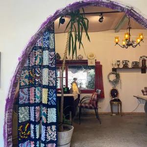 로라의정원 리뷰 사진