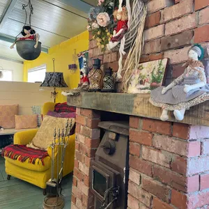 로라의정원 리뷰 사진