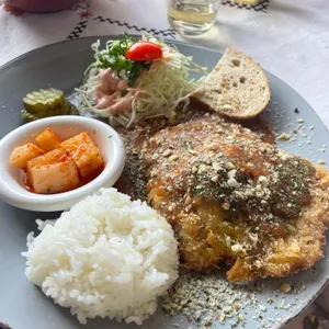 로라의정원 사진