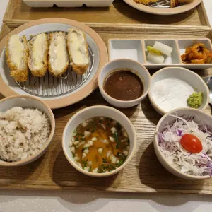 정성카츠 사진 1