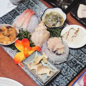 뽕사시미 대표 사진