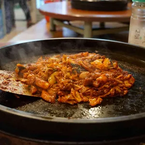 4단지닭갈비 사진