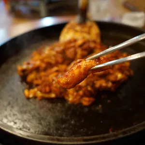 4단지닭갈비 사진