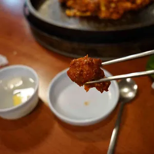 4단지닭갈비 사진