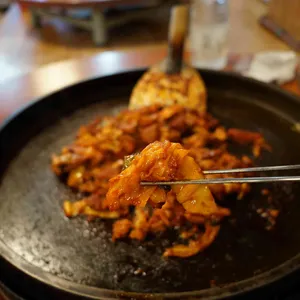 4단지닭갈비 사진