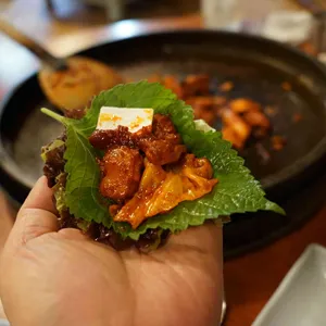 4단지닭갈비 사진