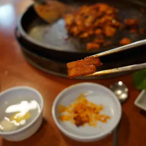 4단지닭갈비 리뷰 사진