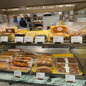 장블랑제리 리뷰 사진