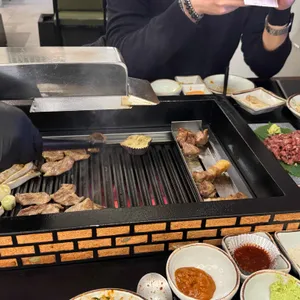 옥석가린돼지 리뷰 사진