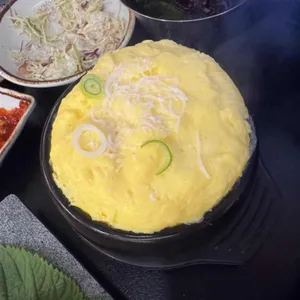 옥석가린돼지 사진