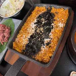 옥석가린돼지 사진