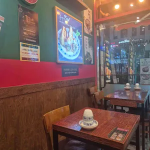 란콰이펑 누들 리뷰 사진